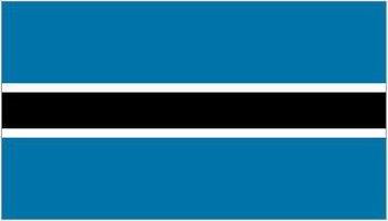 BOTSWANA