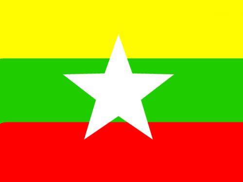 MYANMAR