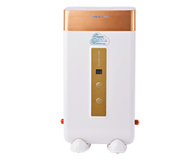 沐浴軟水機(jī)