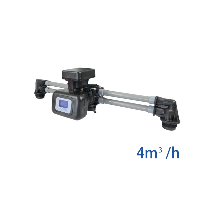 連續(xù)供水用控制閥18604A_F118A  18604B_F118B