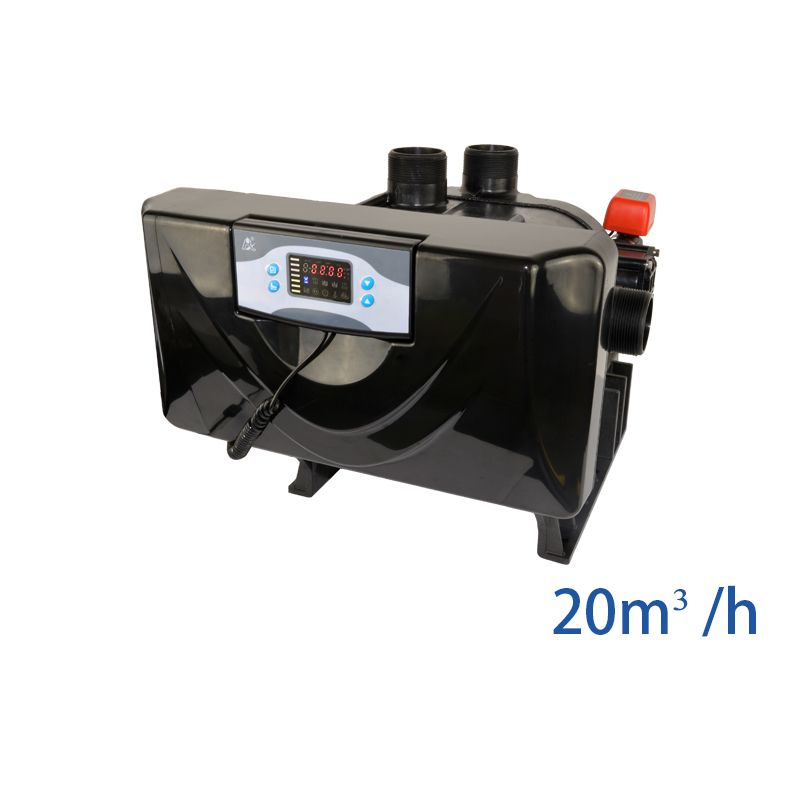 全自動軟化閥73520_F95D1 73620_F95D3