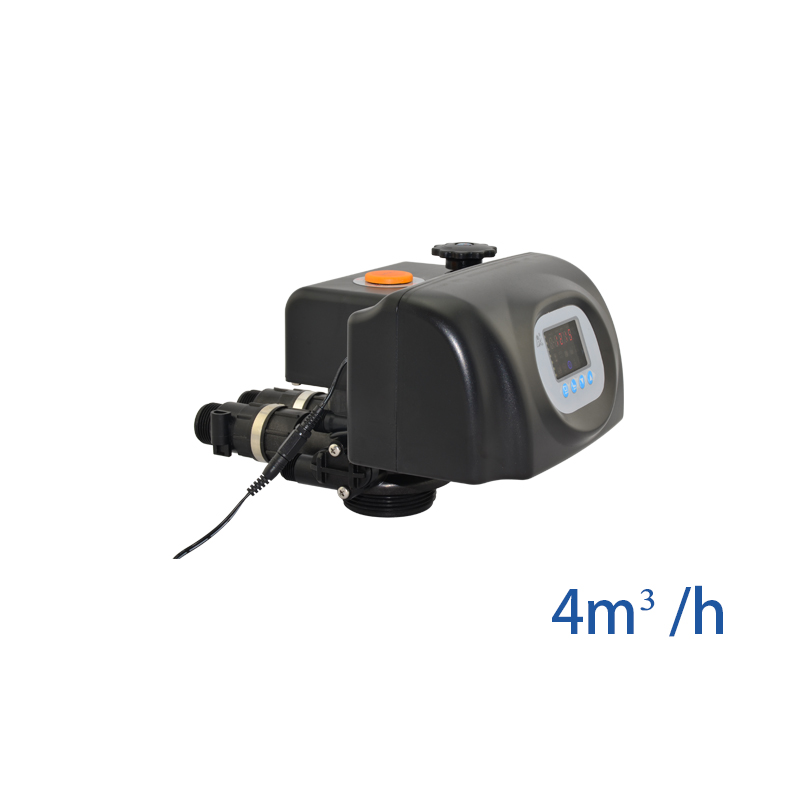 全自動軟化閥73504S_F68A1 73604S_F68A3