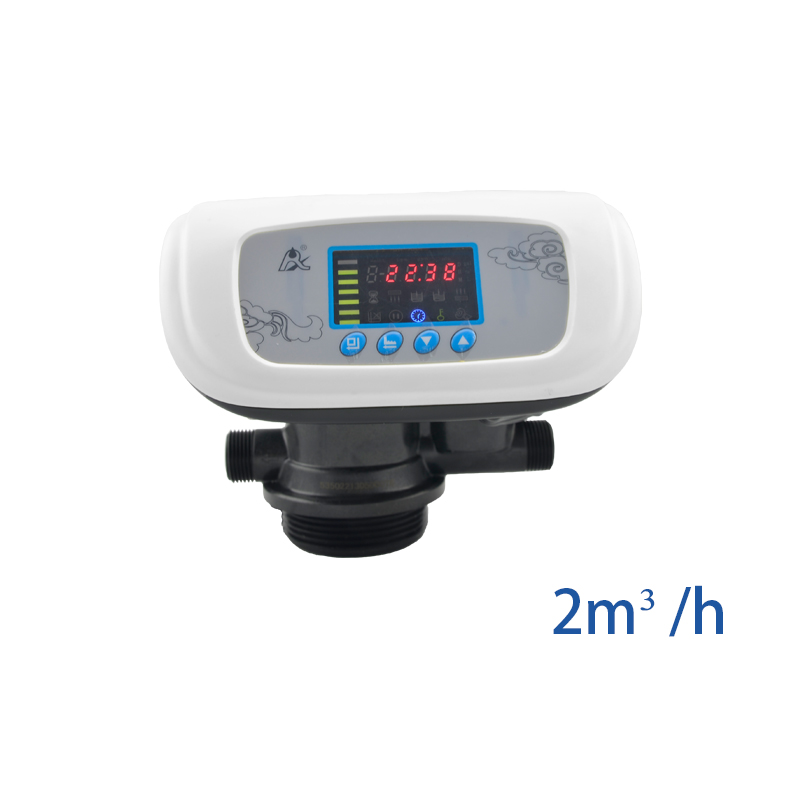 全自動(dòng)過(guò)濾閥53502B(F71G1)