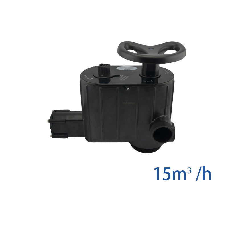 手動(dòng)過濾閥51215(F77BS)