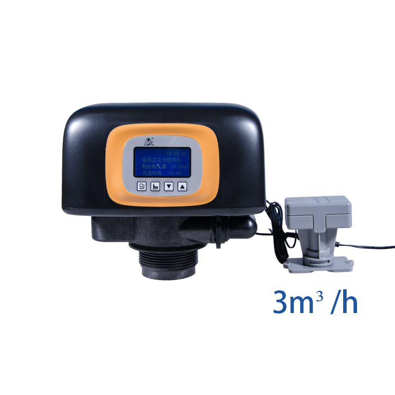 全自動過濾閥56604(F67M)