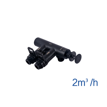 F70H旁通閥(進出水口平齊)