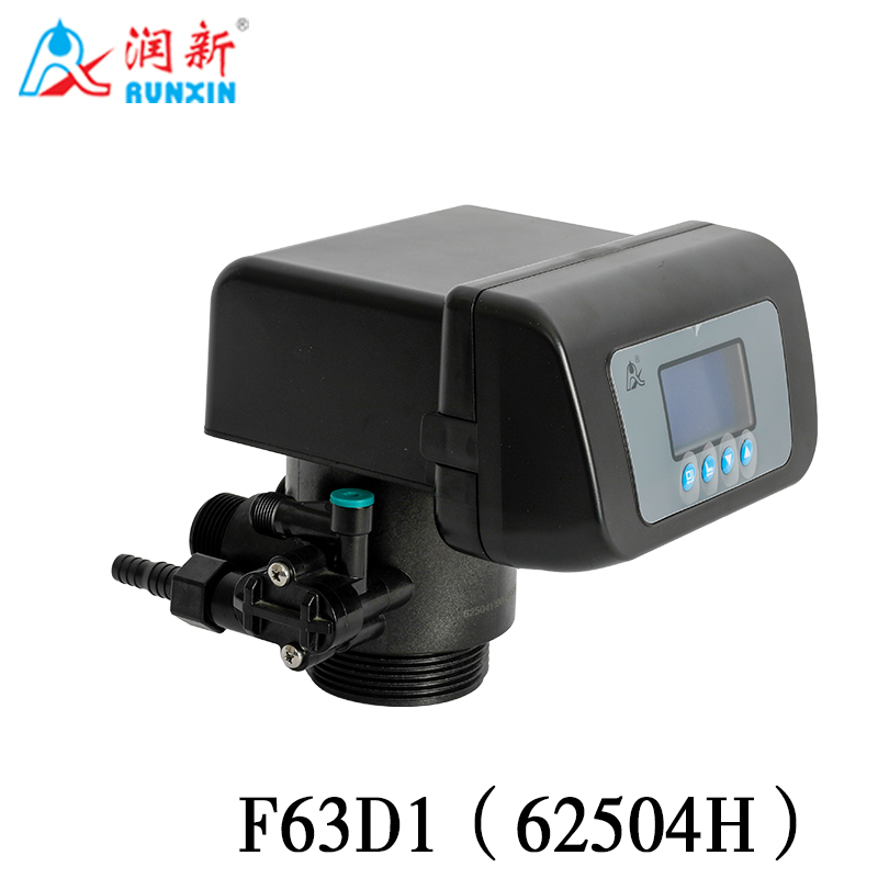 家用D系列軟化閥62604H_F63D3