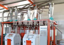 你知道小型面粉機(jī)的性能有什么優(yōu)點(diǎn)么