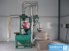 面粉機(jī)該如何進(jìn)行正確選擇？