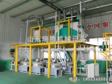 使用面粉機(jī)時(shí)常會(huì)遇到哪些問題